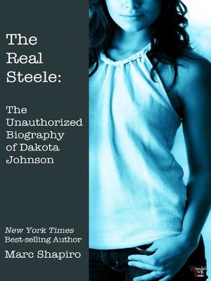 cover image of The Real Steele